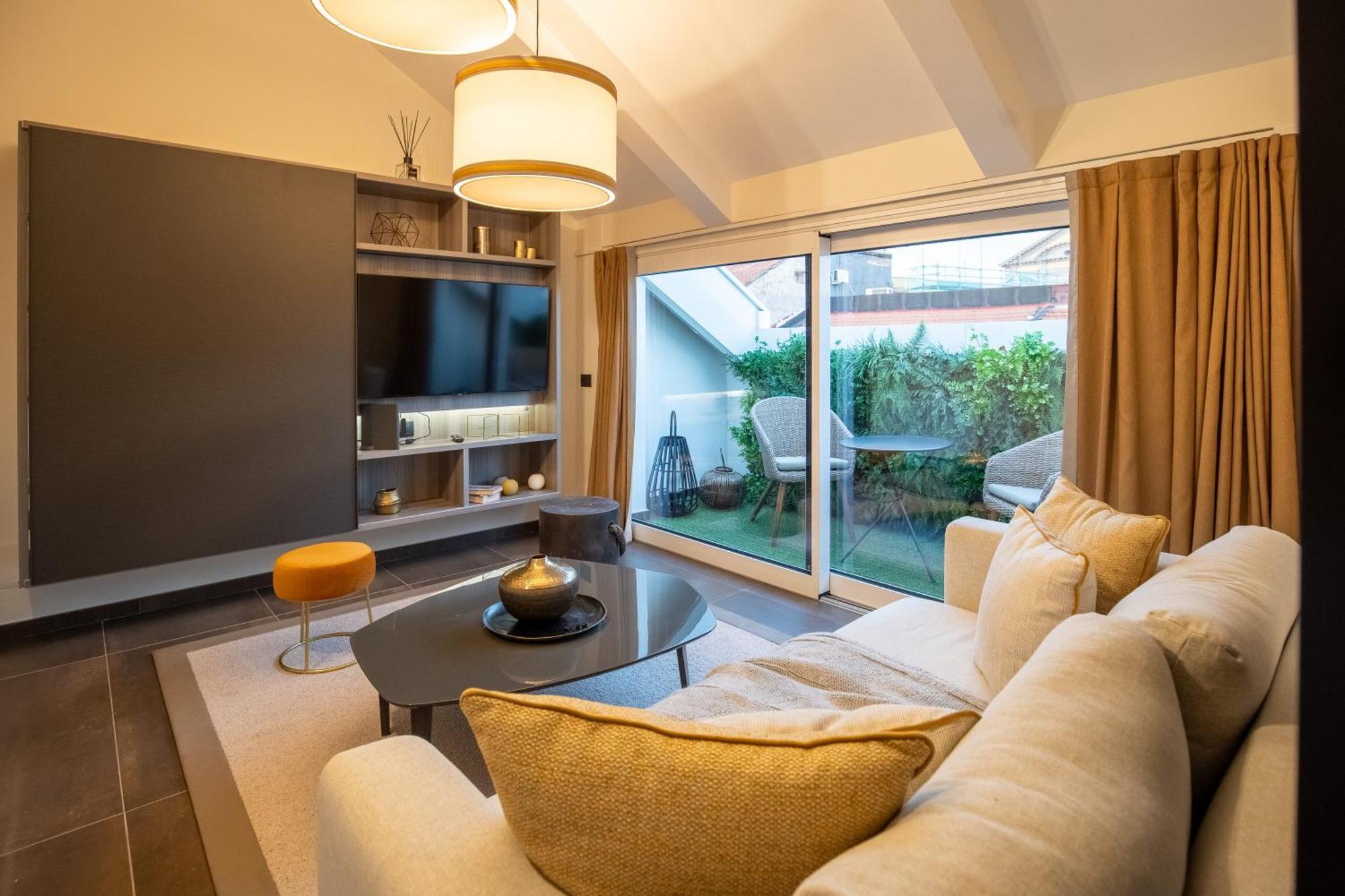Margherita Apartments Napoli Bagian luar foto