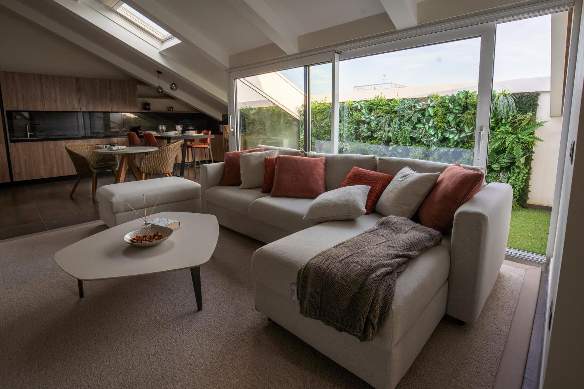 Margherita Apartments Napoli Bagian luar foto