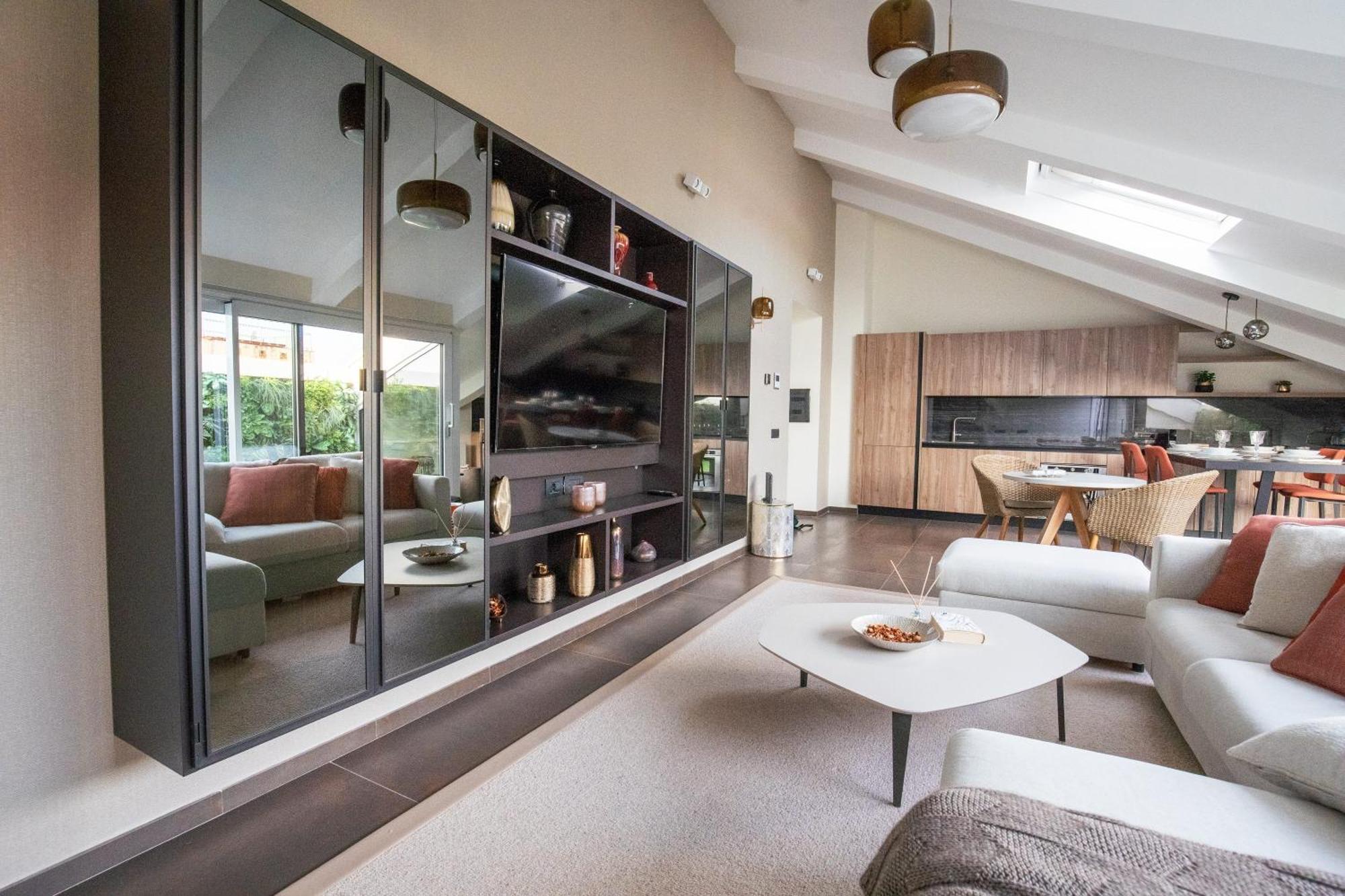 Margherita Apartments Napoli Bagian luar foto