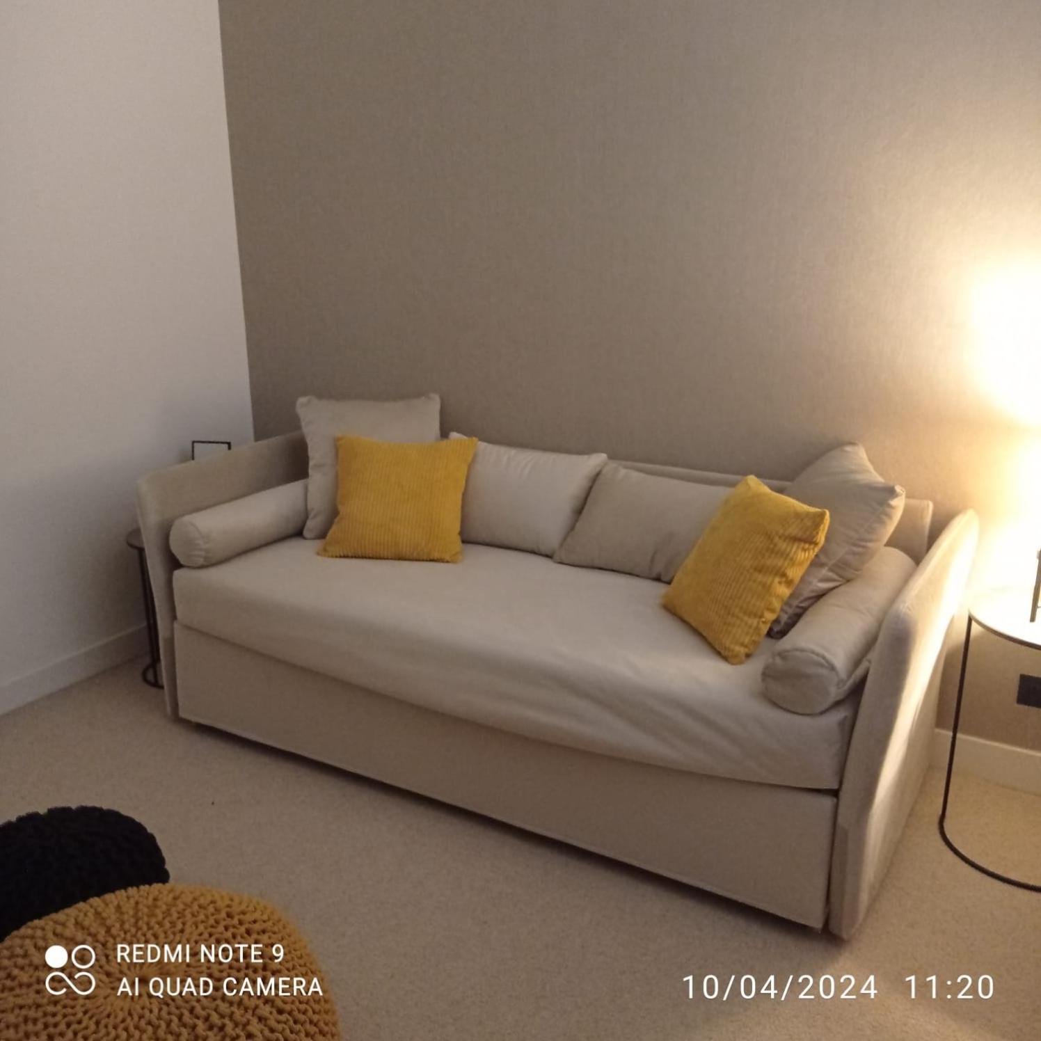 Margherita Apartments Napoli Bagian luar foto