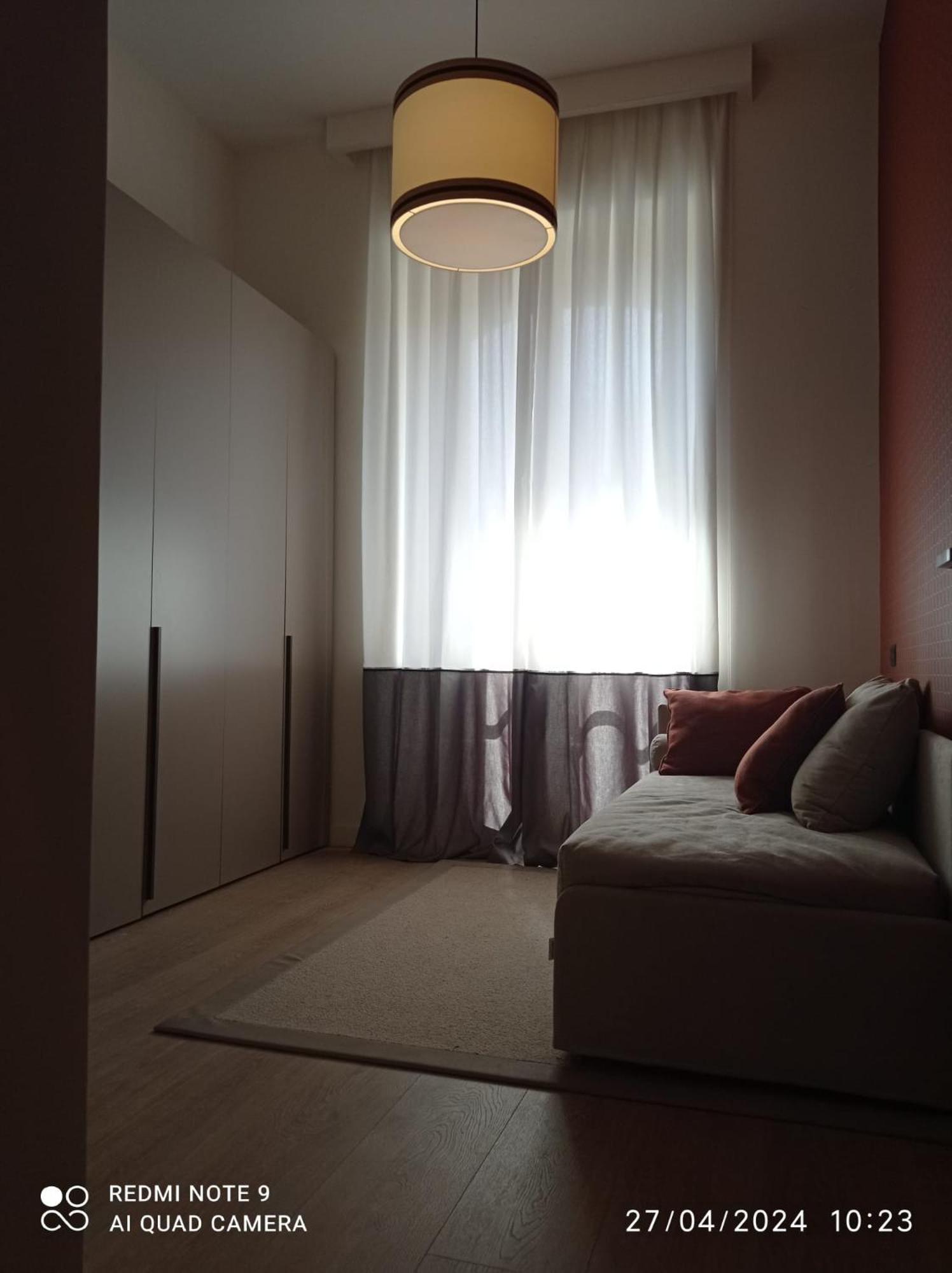 Margherita Apartments Napoli Bagian luar foto
