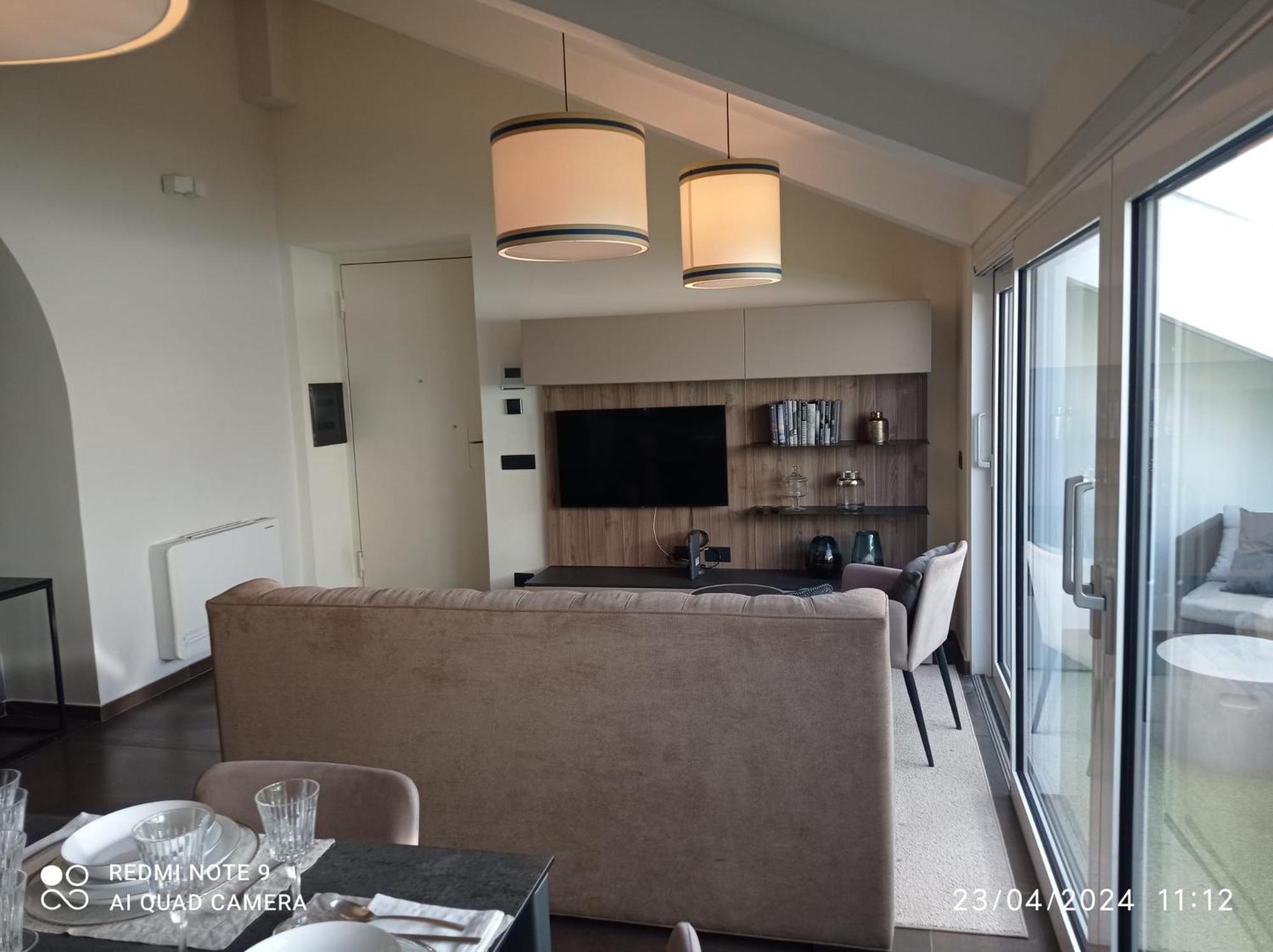 Margherita Apartments Napoli Bagian luar foto