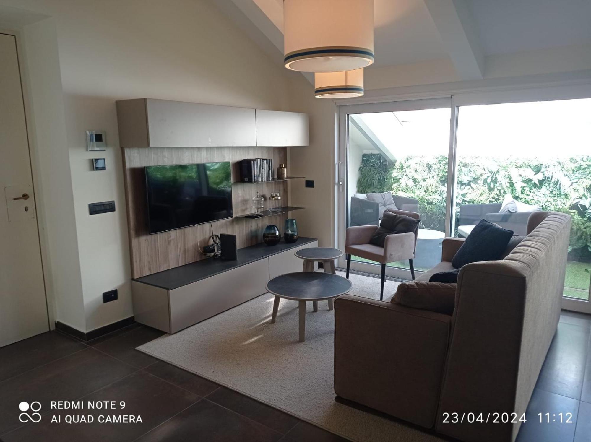 Margherita Apartments Napoli Bagian luar foto